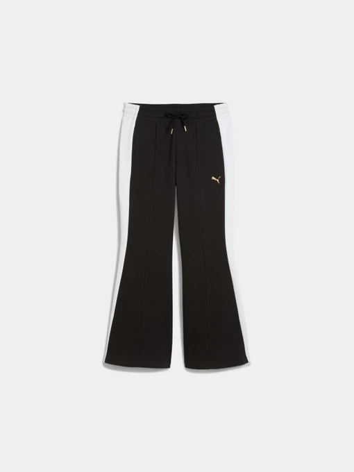 Брюки PUMA T7 Women's Concept модель 632138 Фото