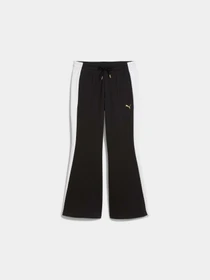 Брюки PUMA T7 Women's Concept модель 632138 Фото