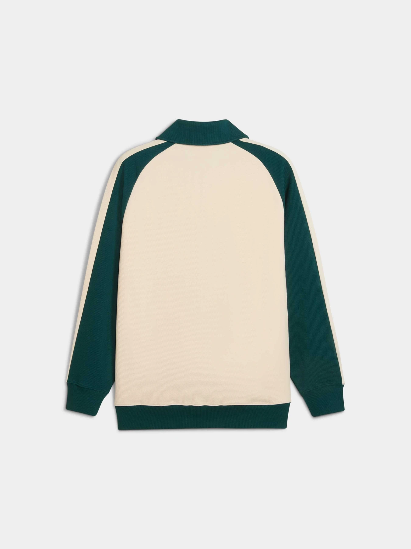Худі та світшоти PUMA T7 Relaxed Track Jacket модель 632994 Худі та світшоти PUMA T7 Relaxed Track Jacket модель 632994 Фото