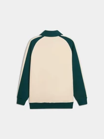 Худі та світшоти PUMA T7 Relaxed Track Jacket модель 632994 Фото