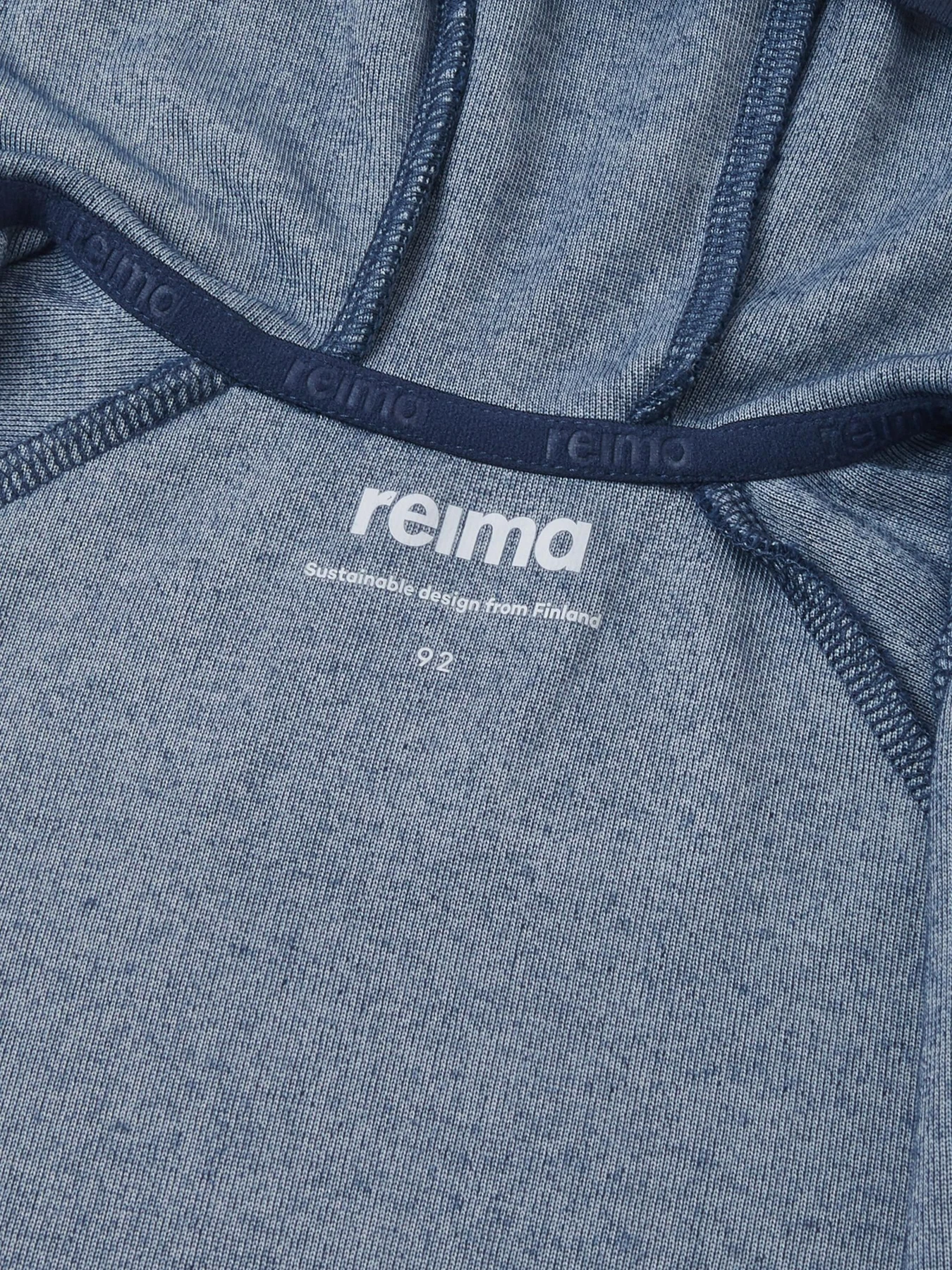 Комбінезони REIMA Lokoisa модель 5200159A-6980 Комбінезони REIMA Lokoisa модель 5200159A-6980 Фото