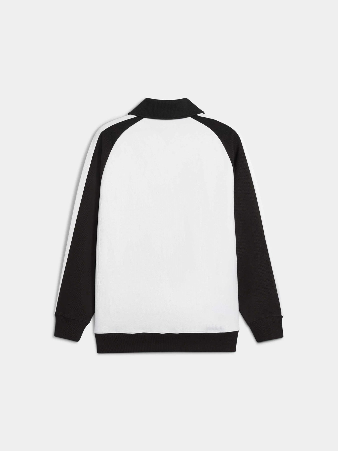Худі та світшоти PUMA T7 Relaxed Track Jacket модель 632994 Худі та світшоти PUMA T7 Relaxed Track Jacket модель 632994 Фото