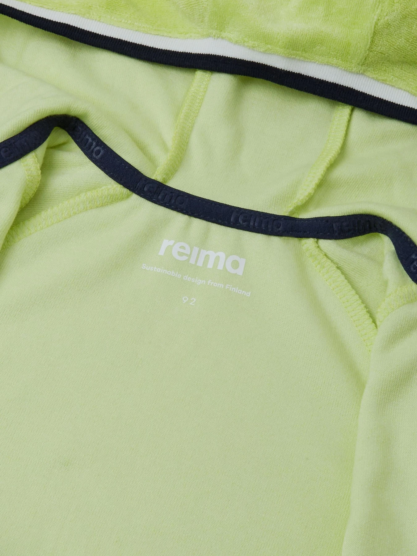 Комбінезони REIMA Lokoisa модель 5200159A-8220 Комбінезони REIMA Lokoisa модель 5200159A-8220 Фото