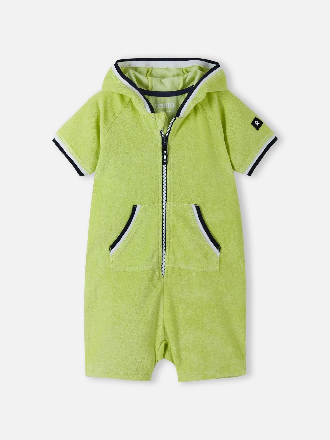 Комбінезони REIMA Lokoisa модель 5200159A-8220 Комбінезони REIMA Lokoisa модель 5200159A-8220 Фото