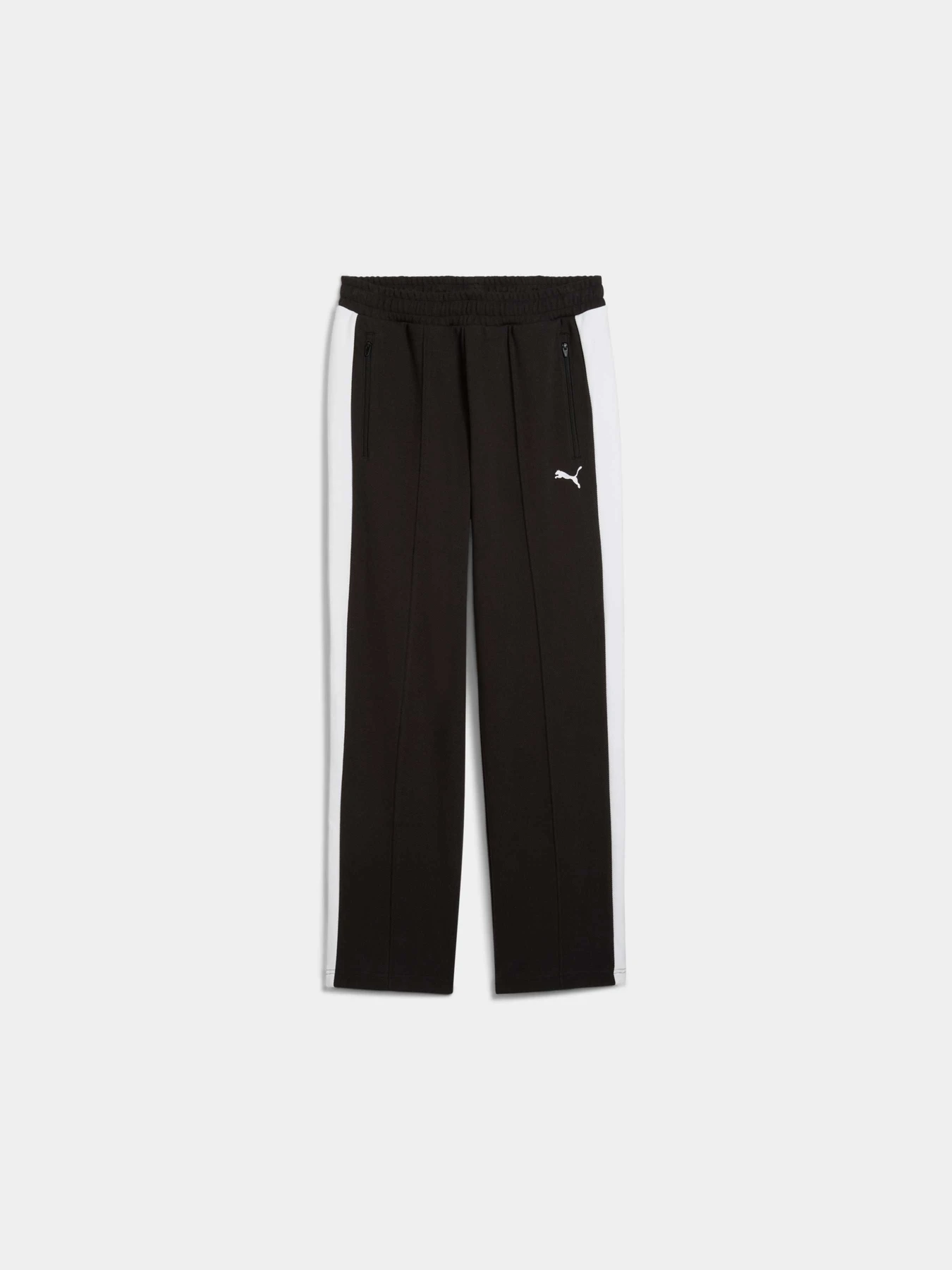 Брюки PUMA T7 Relaxed Track Pants модель 632995 Брюки PUMA T7 Relaxed Track Pants модель 632995 Фото
