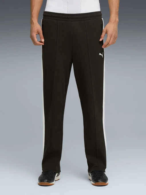 Жіночі Спортивні штани PUMA T7 Relaxed Track Pants фото 3