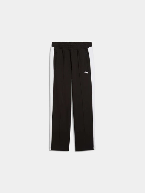 Брюки PUMA T7 Relaxed Track Pants модель 632995 Фото