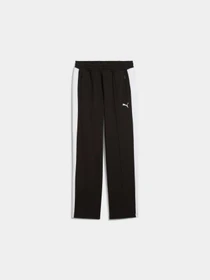 Брюки PUMA T7 Relaxed Track Pants модель 632995 Фото