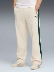 Брюки PUMA T7 Relaxed Track Pants модель 632995 Фото