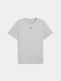 Футболки и поло PUMA Essentials Heather Cat Tee модель 525920 Фото