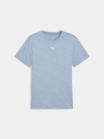 Футболки і поло PUMA Essentials Heather Cat Tee модель 525920 Фото