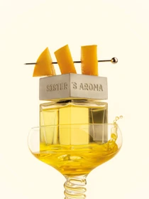 Аромат для дома Sparkling mango Sister’s Aroma модель 4820227785377 Фото