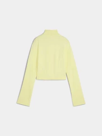 Худі та світшоти PUMA Dare To Slim Track Jacket модель 632146 Фото