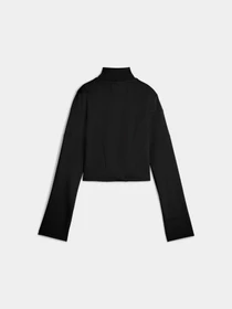 Худи и свитшоты PUMA Dare To Slim Track Jacket модель 632146 Фото