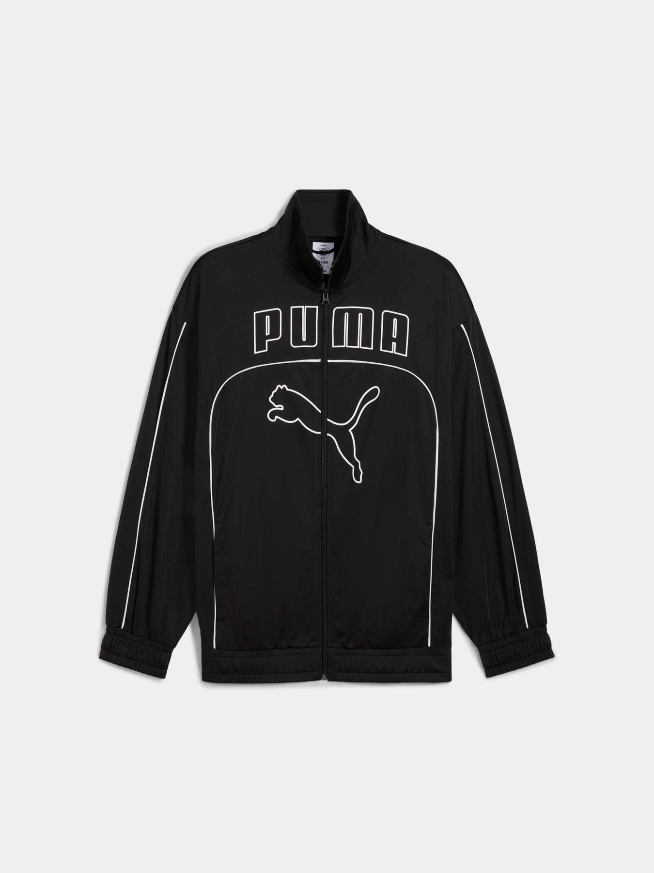 Худі та світшоти PUMA Future..archive Jacket модель 632082 Худі та світшоти PUMA Future..archive Jacket модель 632082 Фото