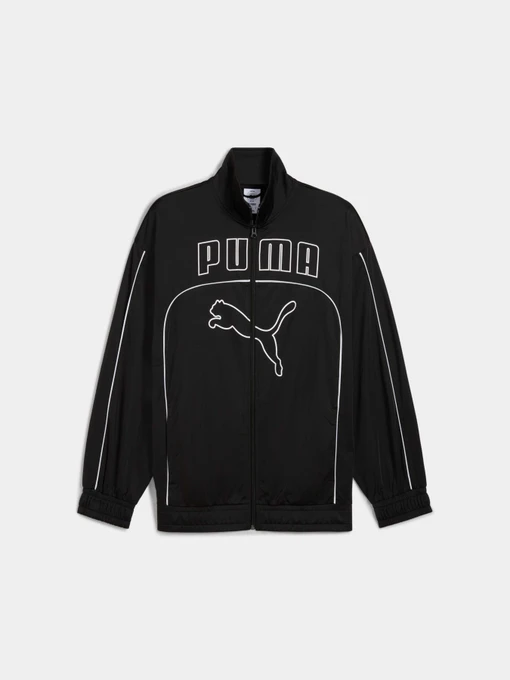 Худі та світшоти PUMA Future..archive Jacket модель 632082 Фото