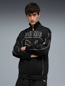 Худі та світшоти PUMA Future..archive Jacket модель 632082 Фото