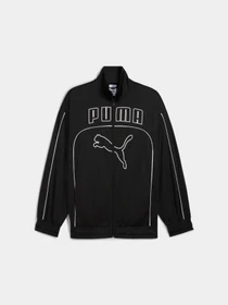 Худі та світшоти PUMA Future..archive Jacket модель 632082 Фото