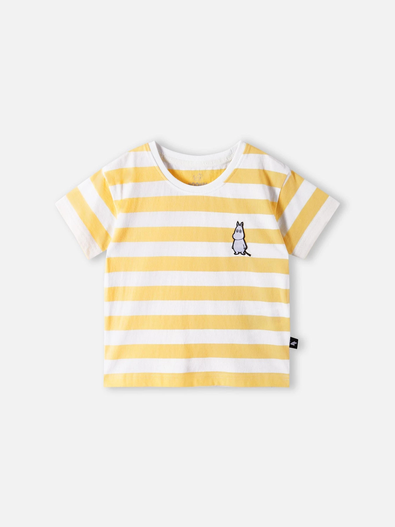 Футболки и поло REIMA Moomin Tussilago модель 5200202B-2061 Футболки и поло REIMA Moomin Tussilago модель 5200202B-2061 Фото