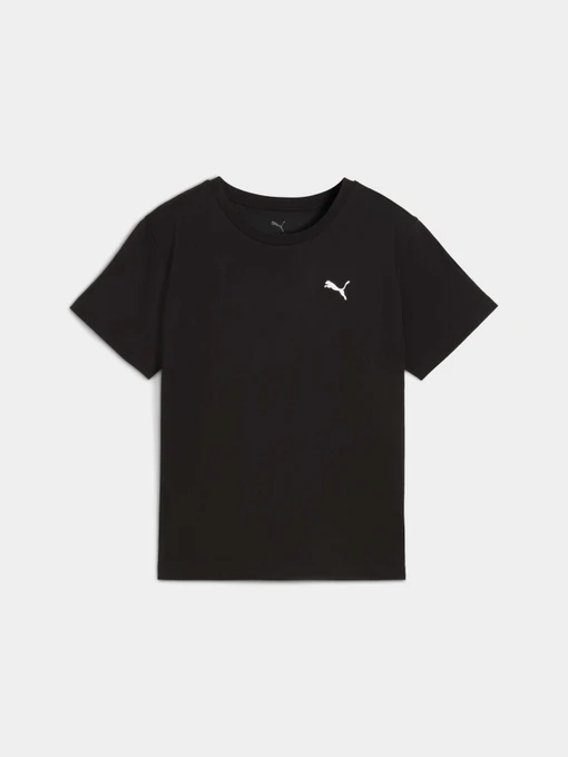 Футболки і поло PUMA Wardrobe Ess Comfort Tee модель 632043 Фото