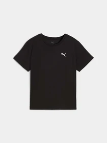 Футболки и поло PUMA Wardrobe Ess Comfort Tee модель 632043 Фото
