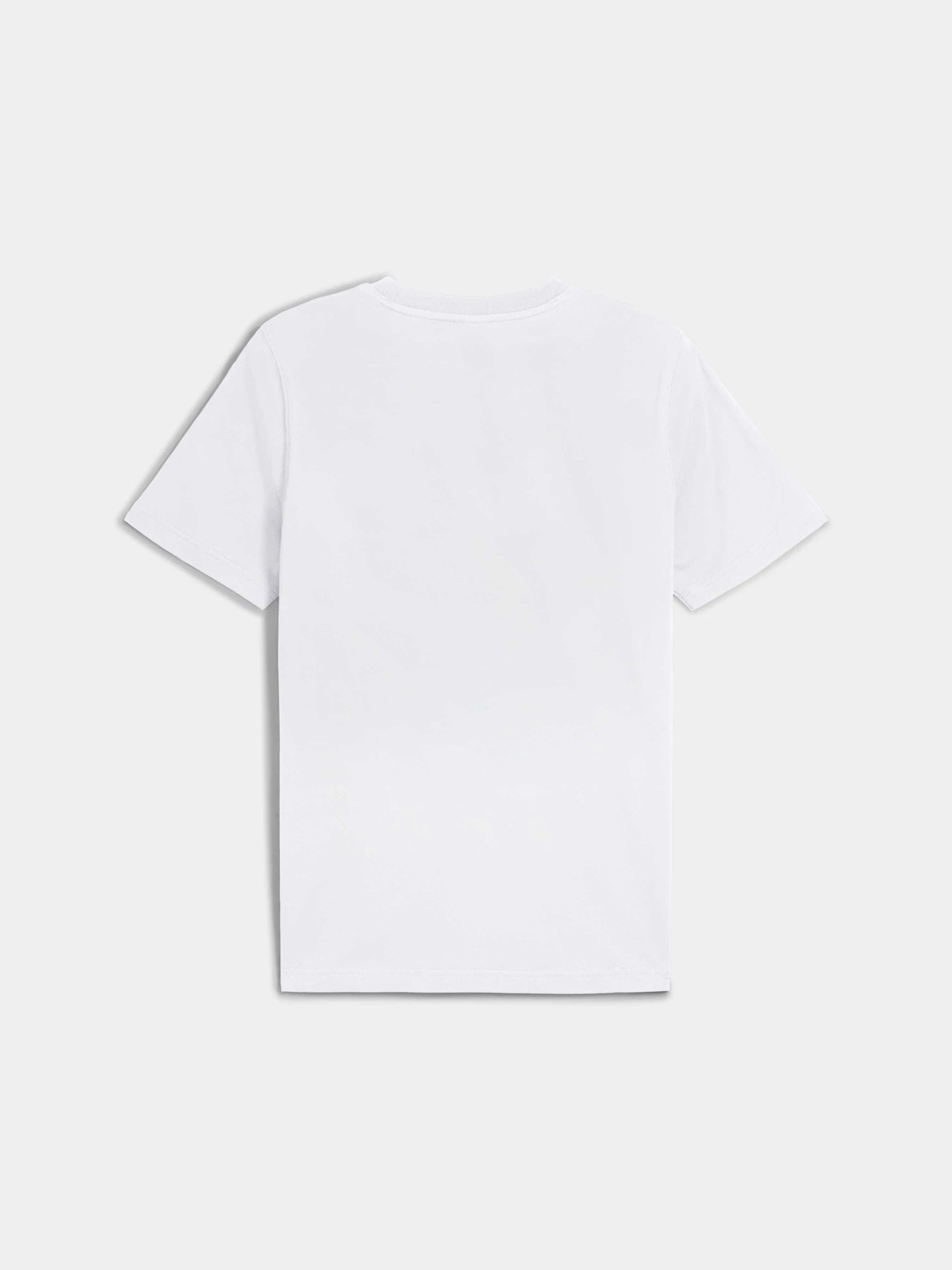 Футболки и поло PUMA Wardrobe Ess Comfort Tee модель 632043 Фото
