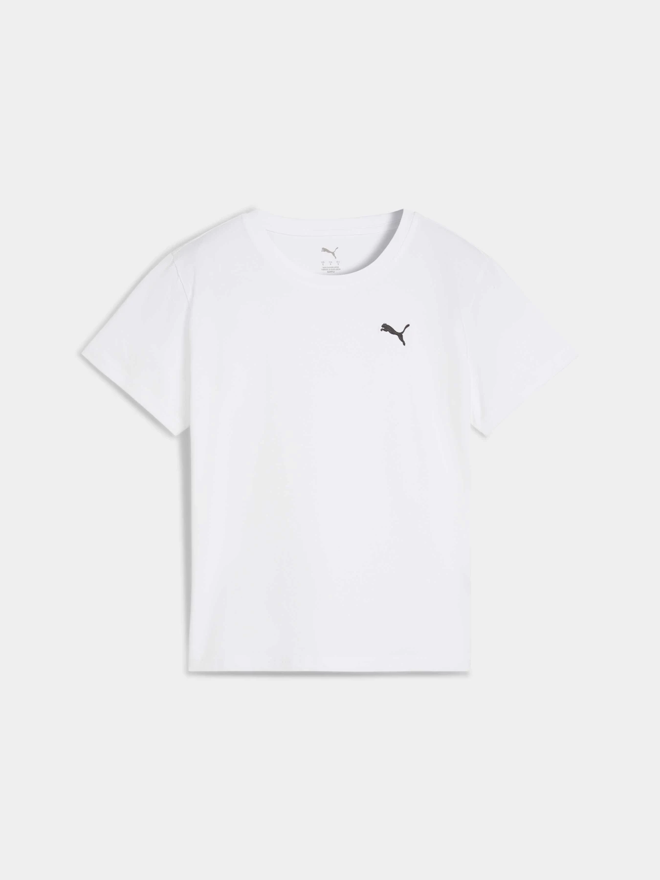 Футболки и поло PUMA Wardrobe Ess Comfort Tee модель 632043 Фото