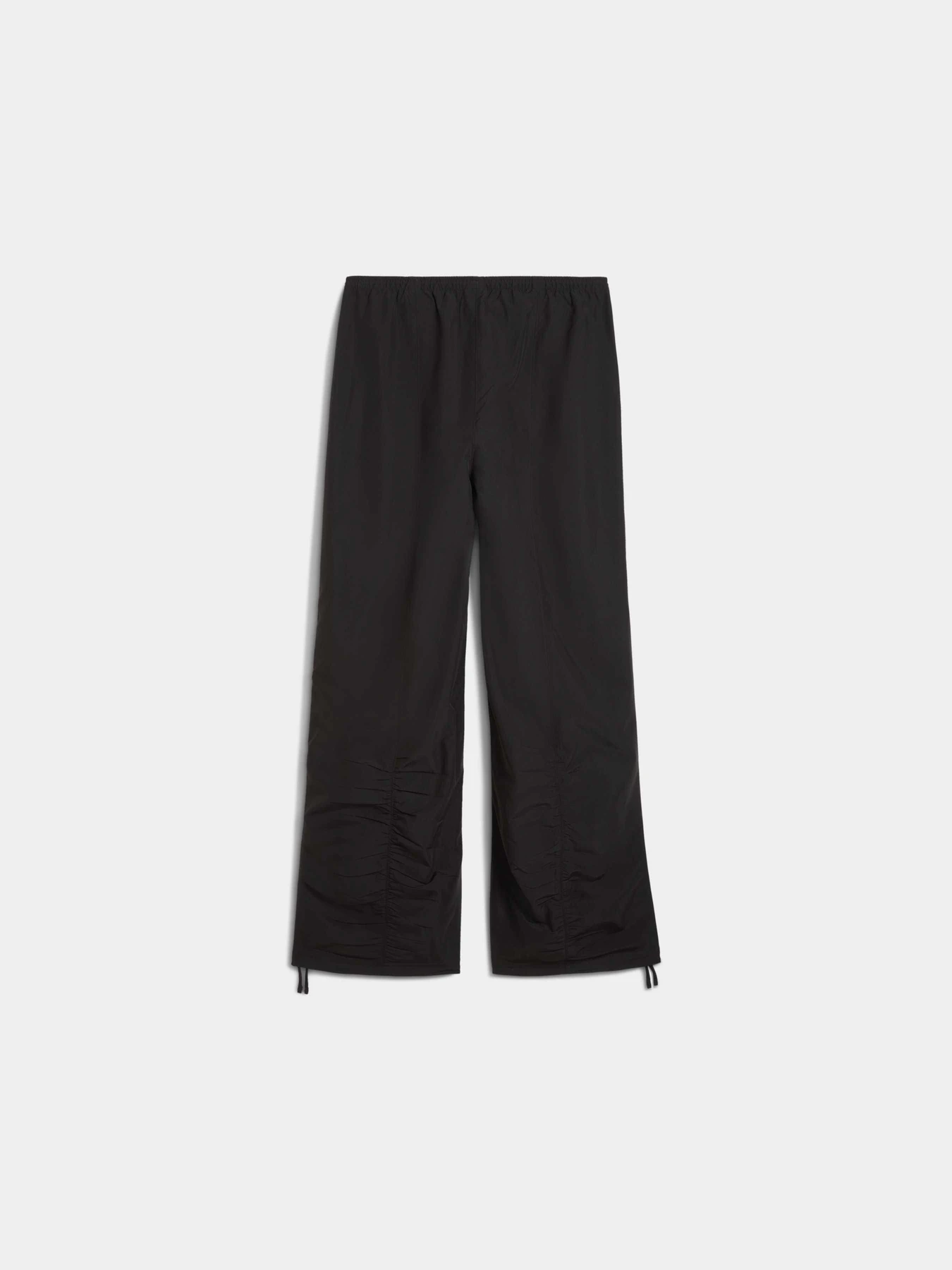 Штани PUMA Wardrobe Ess Parachute Pants модель 632044 Фото