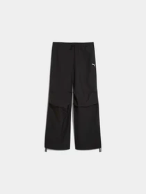 Брюки PUMA Wardrobe Ess Parachute Pants модель 632044 Фото