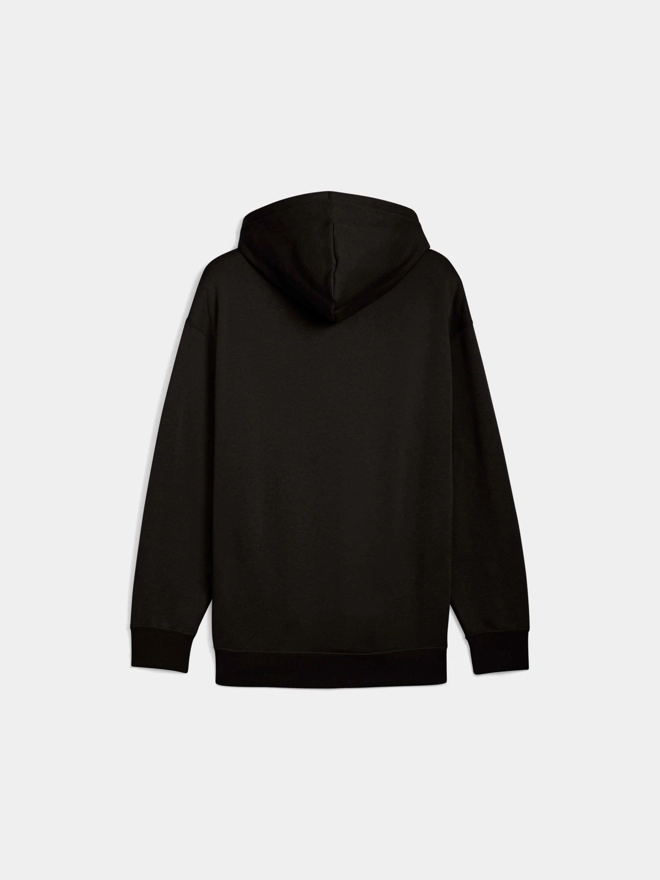 Худи и свитшоты PUMA Wardrobe Ess Relaxed Hoodie модель 629649 Фото