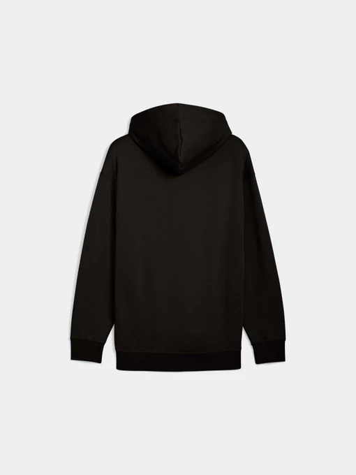 Чоловіче Худі PUMA Wardrobe Ess Relaxed Hoodie фото 2