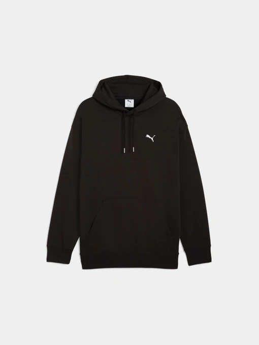 Худи и свитшоты PUMA Wardrobe Ess Relaxed Hoodie модель 629649 Фото