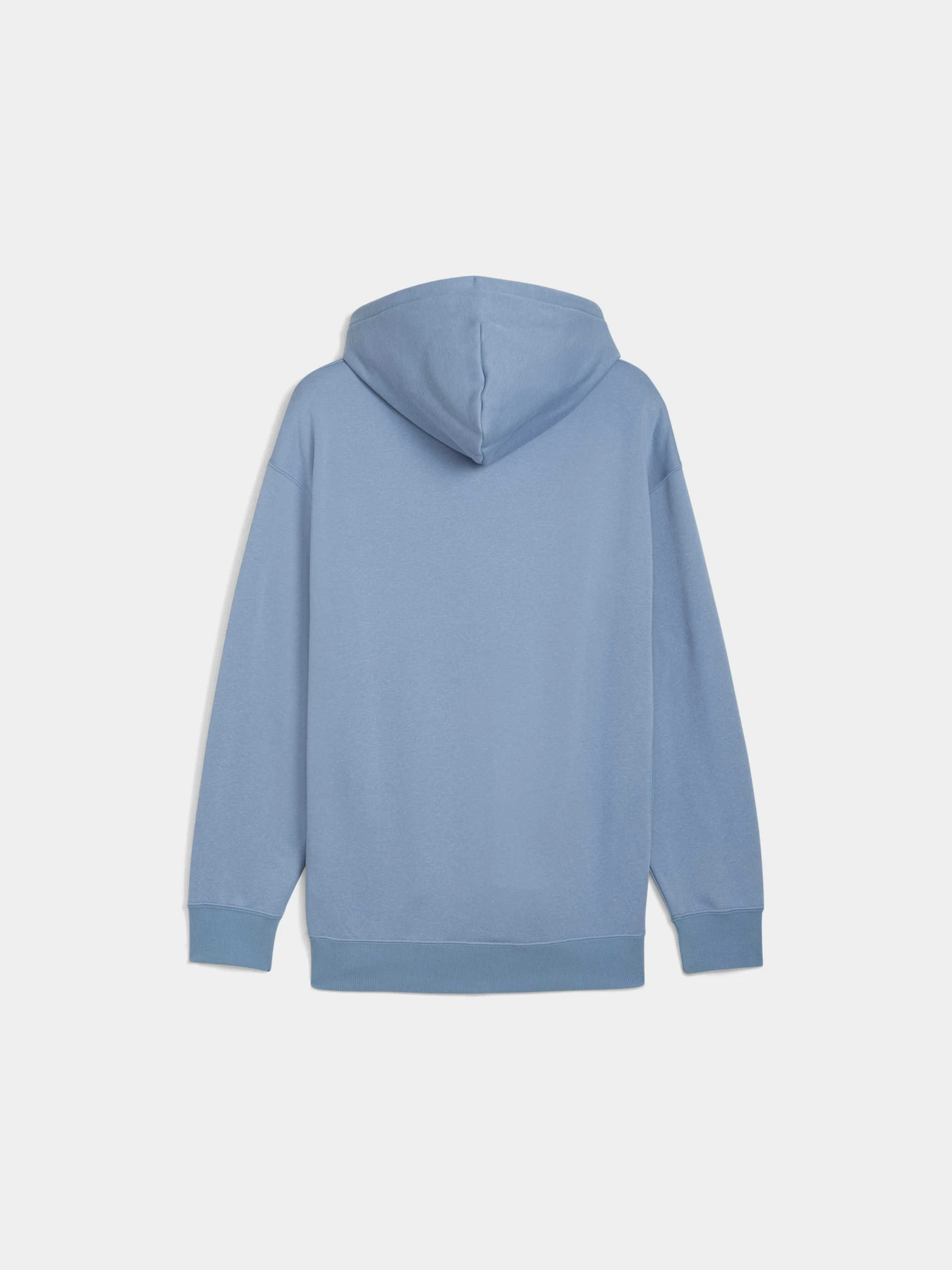 Худі та світшоти PUMA Wardrobe Ess Relaxed Hoodie модель 629649 Худі та світшоти PUMA Wardrobe Ess Relaxed Hoodie модель 629649 Фото