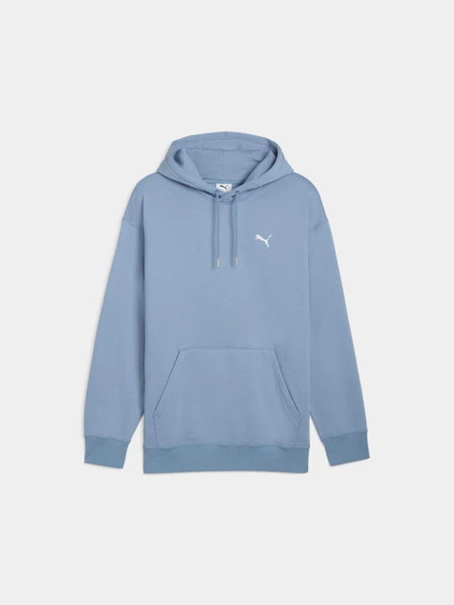Худі та світшоти PUMA Wardrobe Ess Relaxed Hoodie модель 629649 Фото
