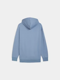 Худі та світшоти PUMA Wardrobe Ess Relaxed Hoodie модель 629649 Фото