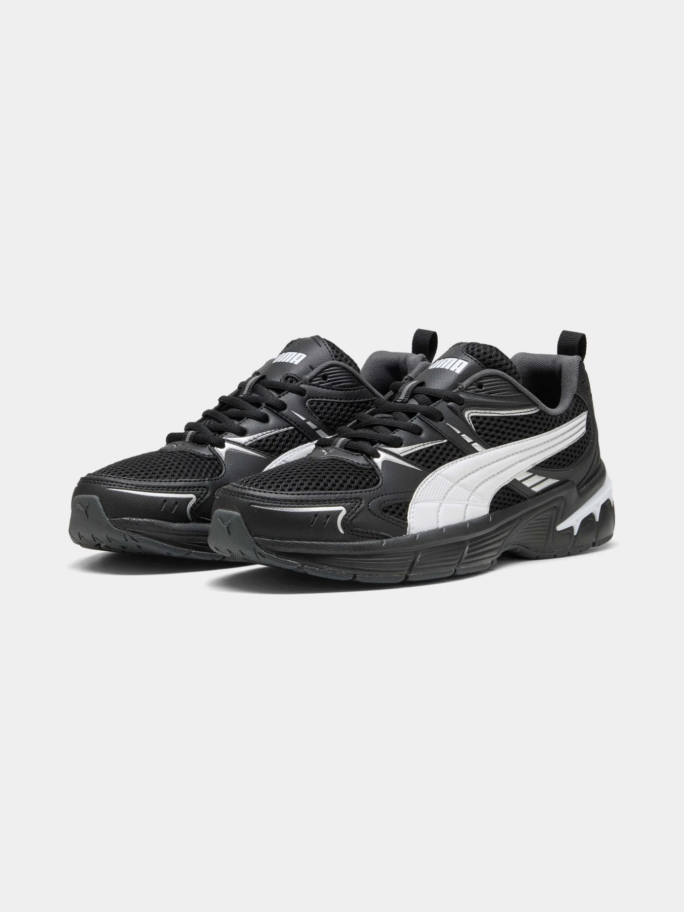 Кросівки PUMA Milenio Tech 2000 модель 402625 Фото