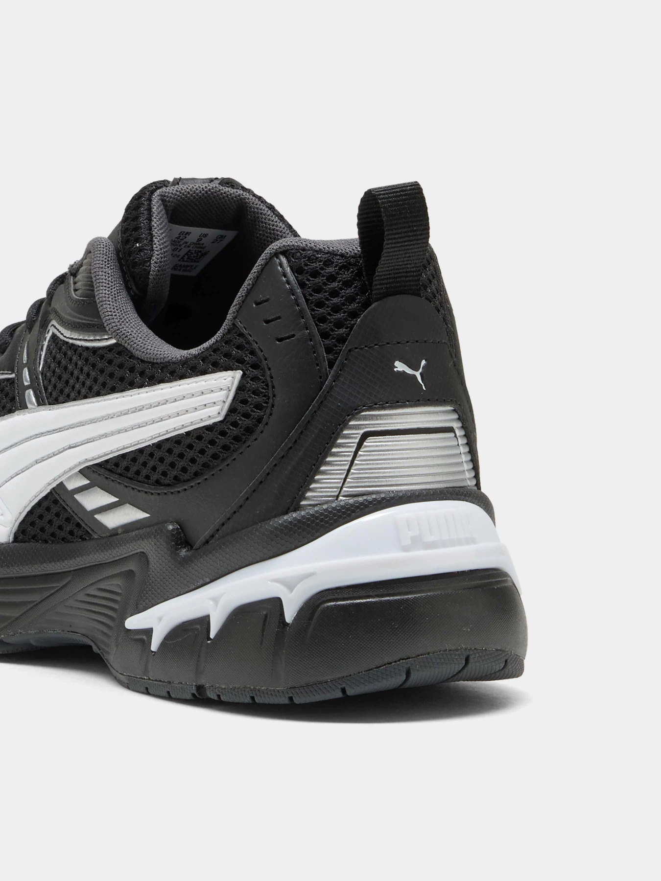 Кросівки PUMA Milenio Tech 2000 модель 402625 Фото