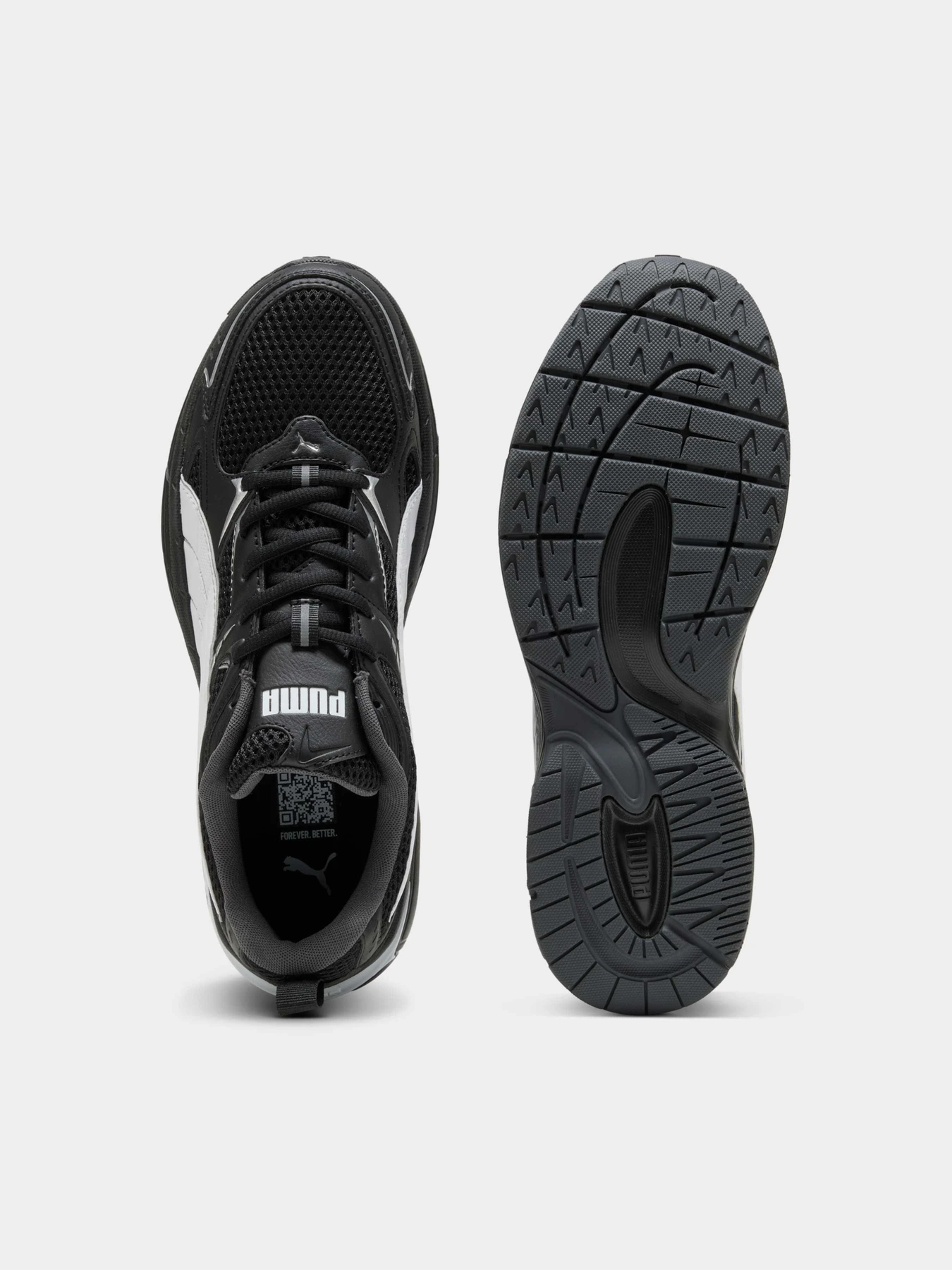 Кросівки PUMA Milenio Tech 2000 модель 402625 Фото
