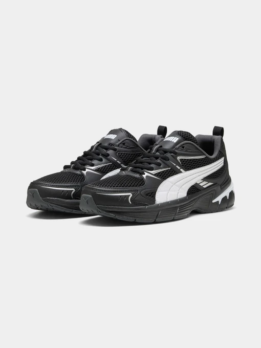 Жіночі Кросівки повсякденні PUMA Milenio Tech 2000 фото 2