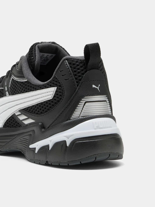 Жіночі Кросівки повсякденні PUMA Milenio Tech 2000 фото 3