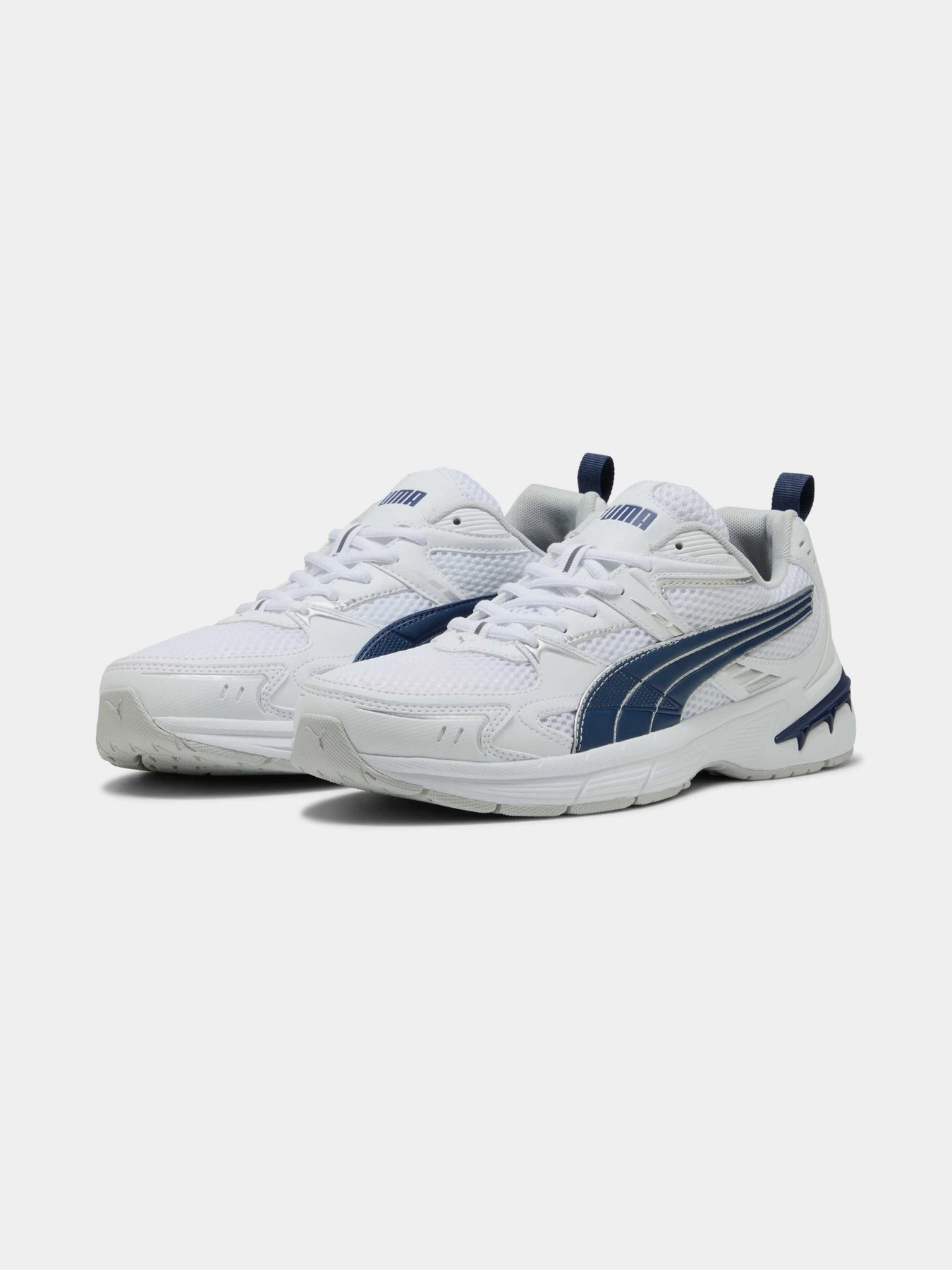 Кроссовки PUMA Milenio Tech 2000 модель 402625 Фото