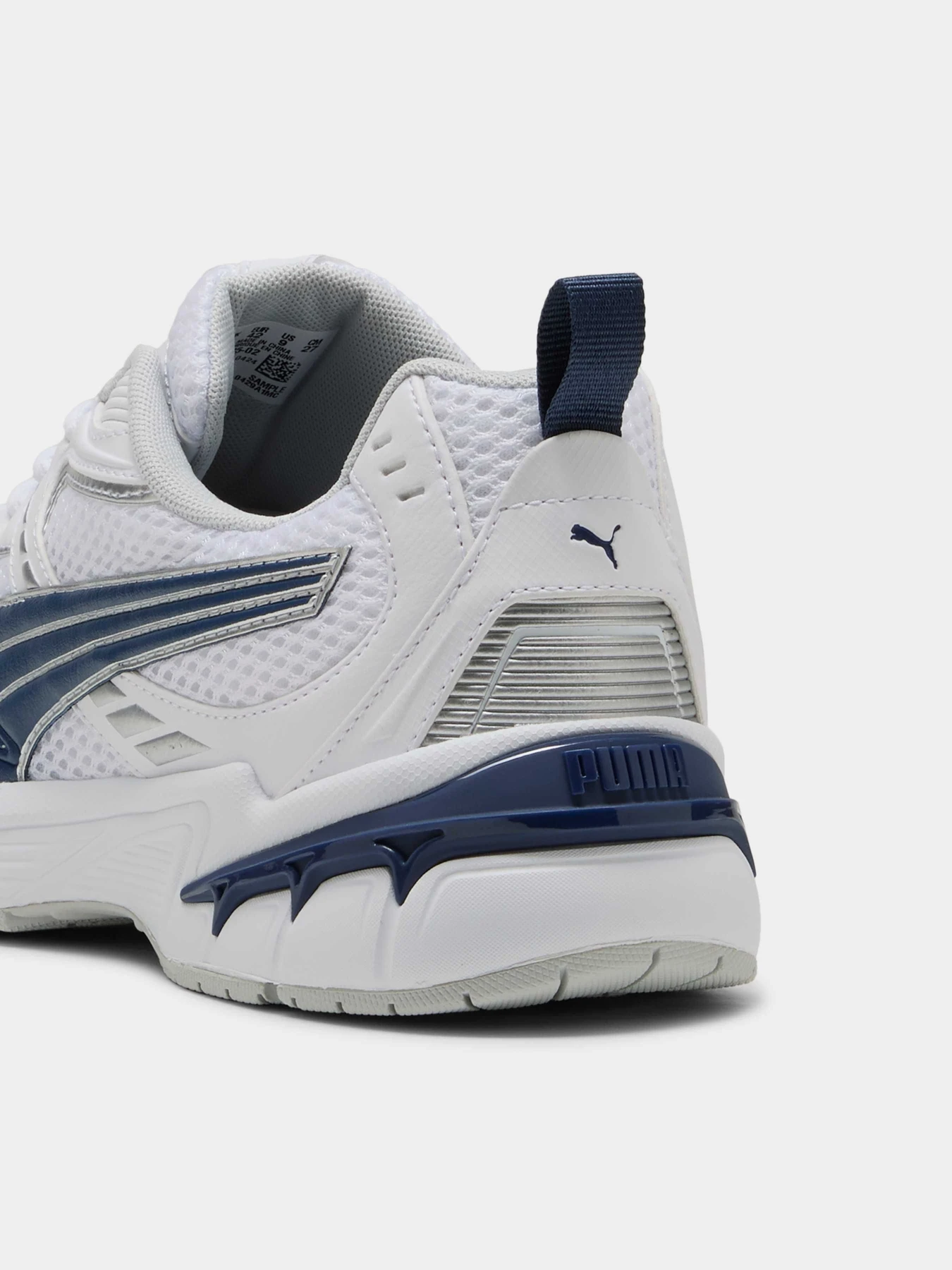 Кроссовки PUMA Milenio Tech 2000 модель 402625 Фото