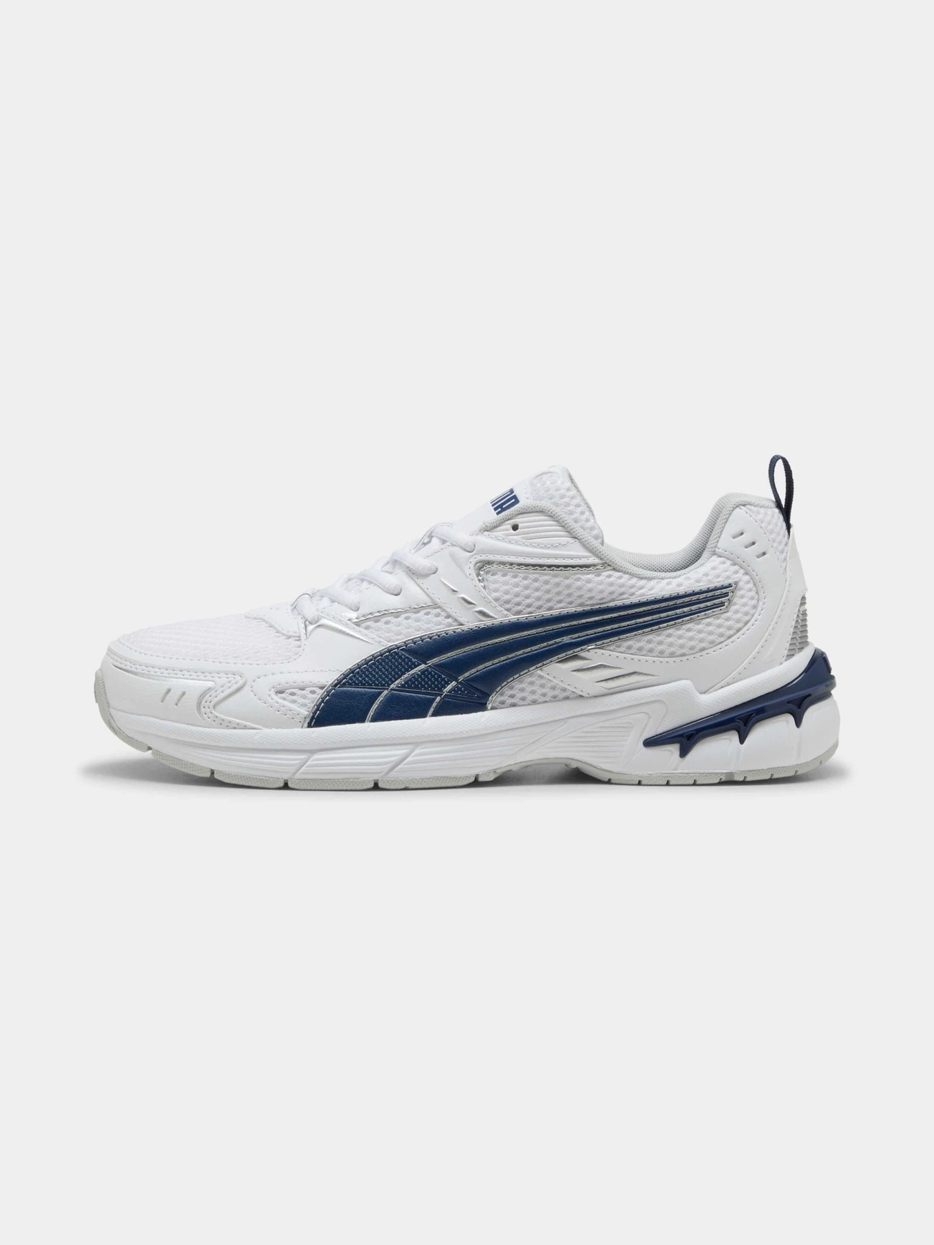Кроссовки PUMA Milenio Tech 2000 модель 402625 Фото