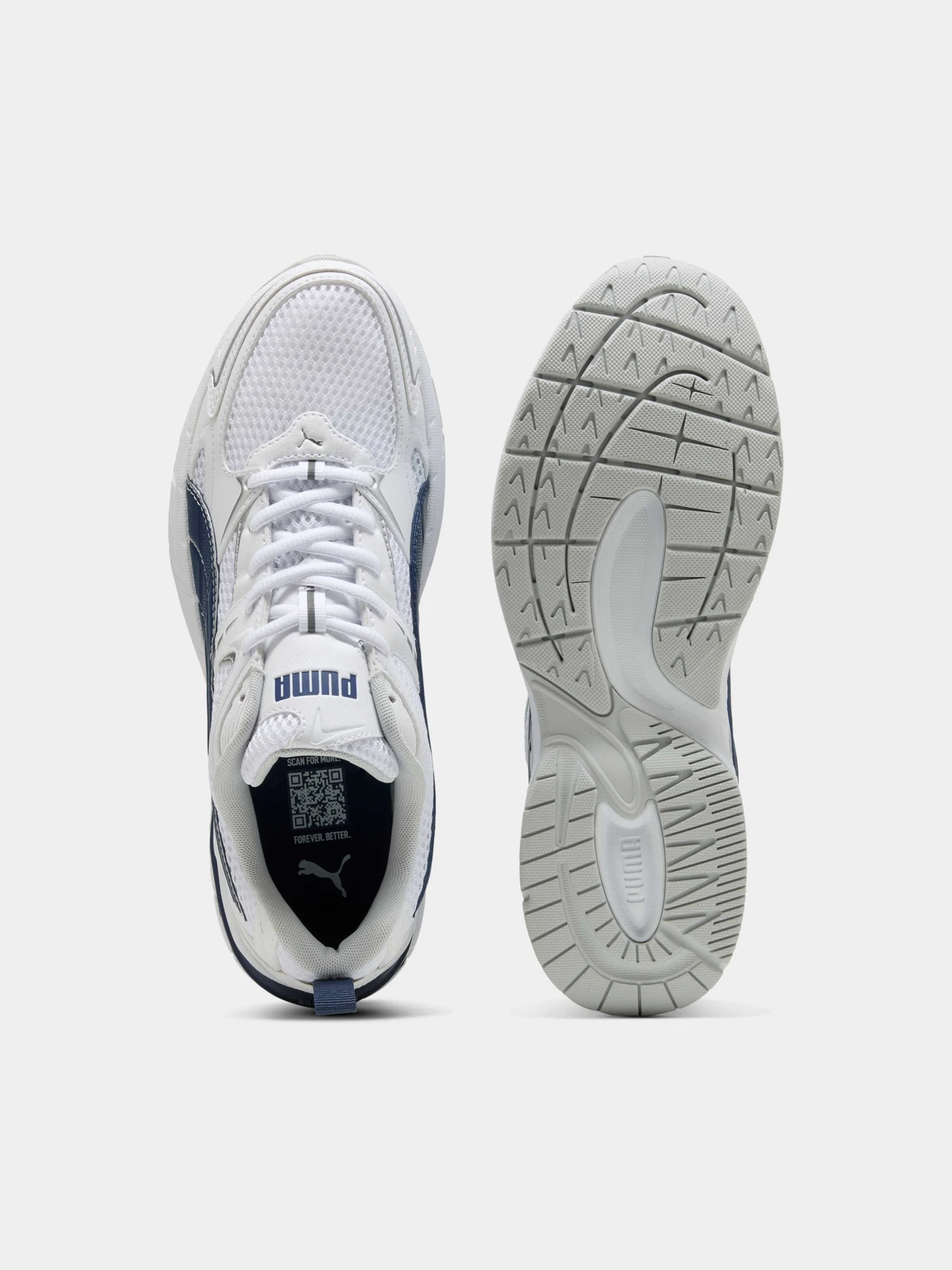 Кроссовки PUMA Milenio Tech 2000 модель 402625 Фото