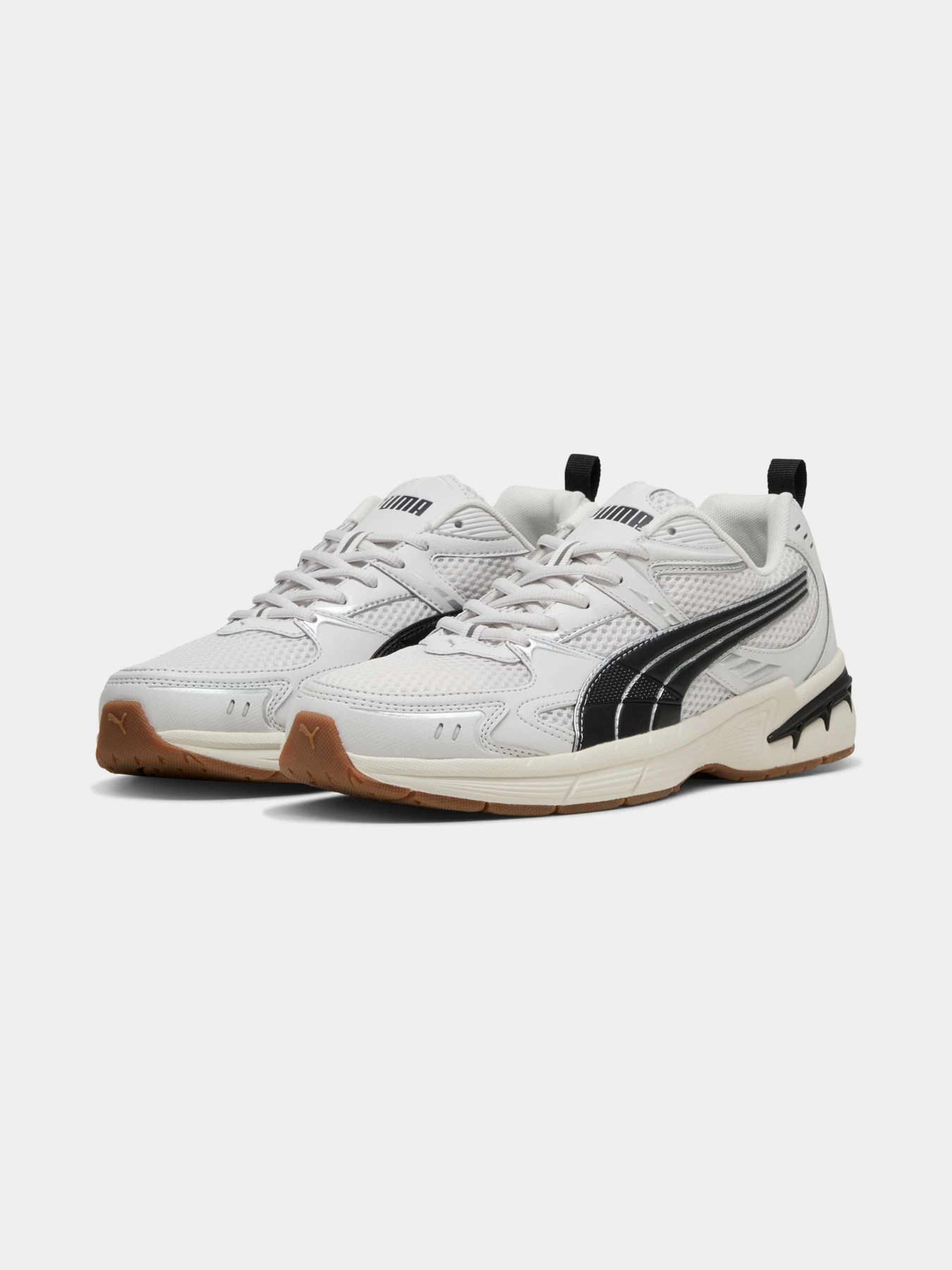 Кроссовки PUMA Milenio Tech 2000 модель 402625 Фото