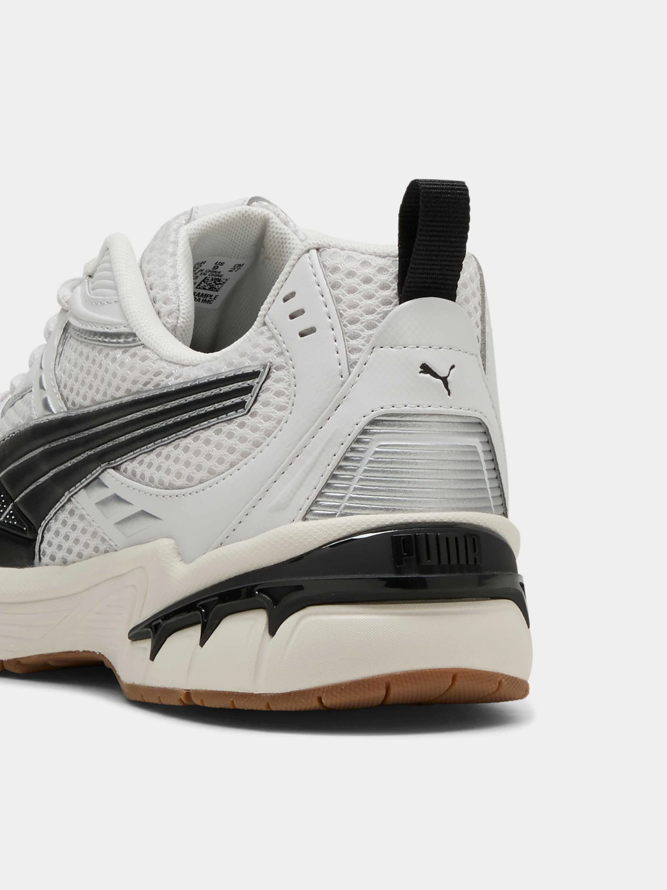Кроссовки PUMA Milenio Tech 2000 модель 402625 Фото