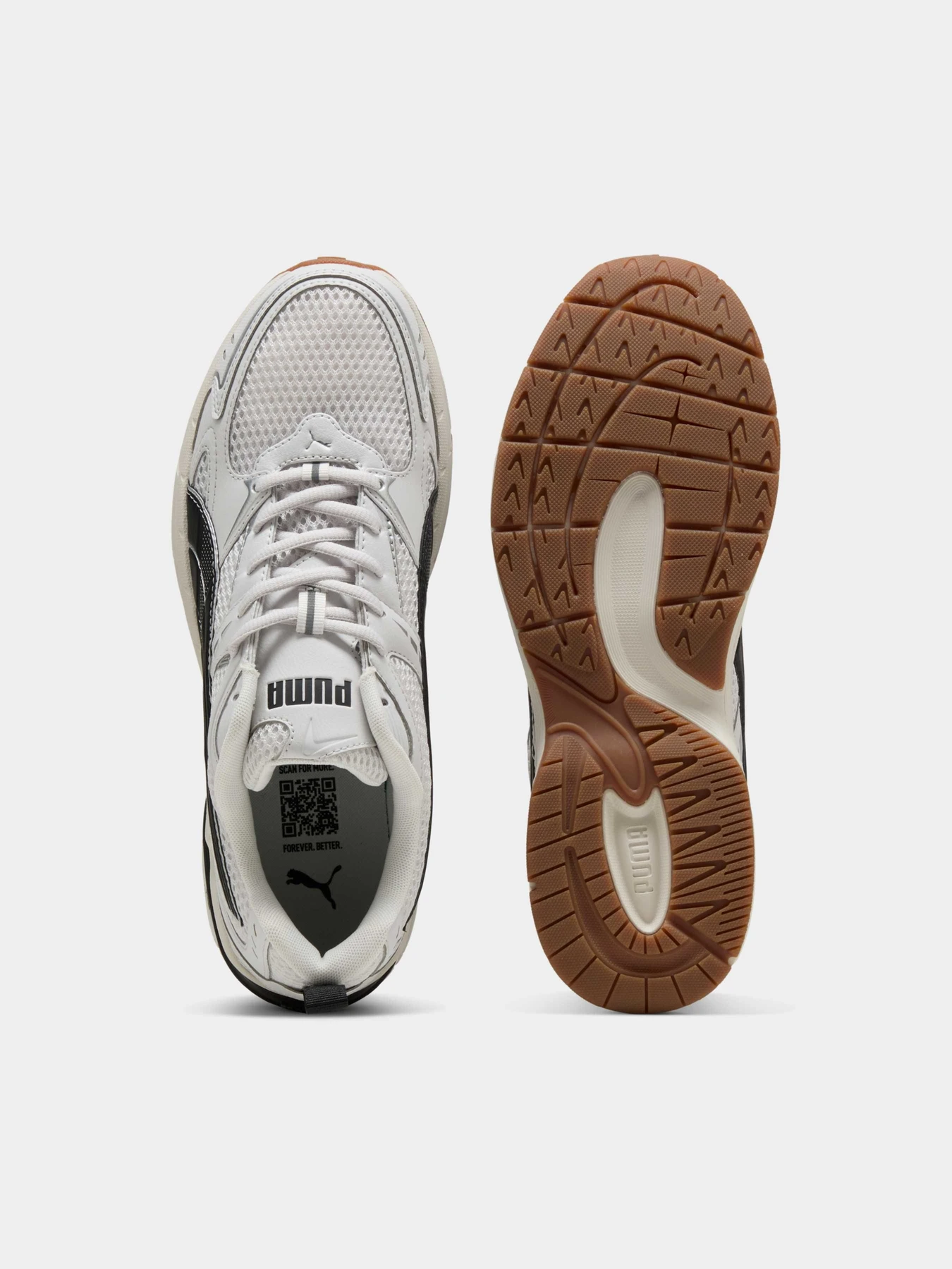 Кроссовки PUMA Milenio Tech 2000 модель 402625 Фото