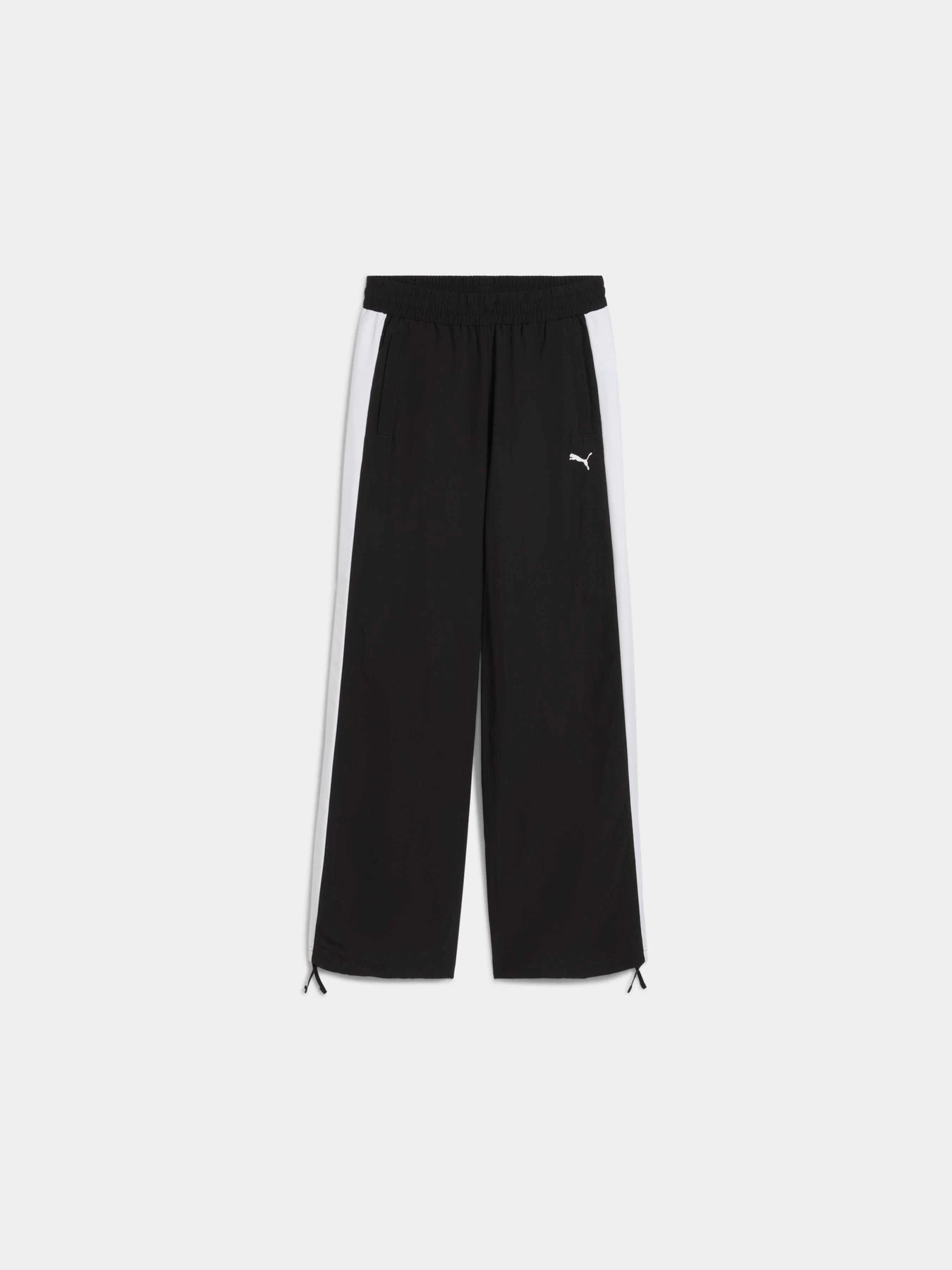 Брюки PUMA T7 Relaxed Track Pants модель 632143 Брюки PUMA T7 Relaxed Track Pants модель 632143 Фото