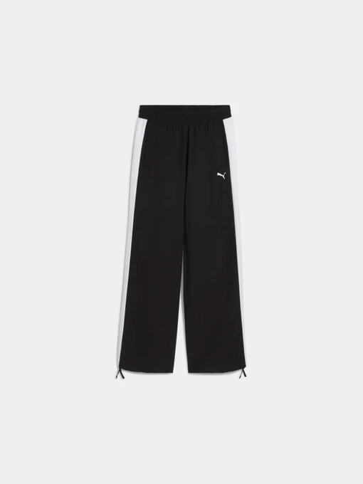 Штани PUMA T7 Relaxed Track Pants модель 632143 Фото