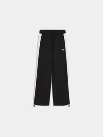 Штани PUMA T7 Relaxed Track Pants модель 632143 Фото